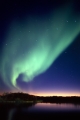 norrsken - northern lights
aurora borealis