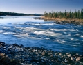 fors i �lven