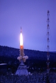 raketuppskjutning