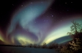 norrsken
aurora borealis