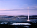 raketuppskjutning