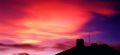 p�rlemormoln
mother of pearl clouds
