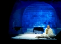 ishotellet
icehotel - ice globe theatre