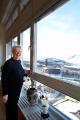 dam i h�ghusl�genhet och stadshuset 