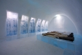 the forest suite
icehotel
