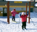 skidt�vling p� daghemmet