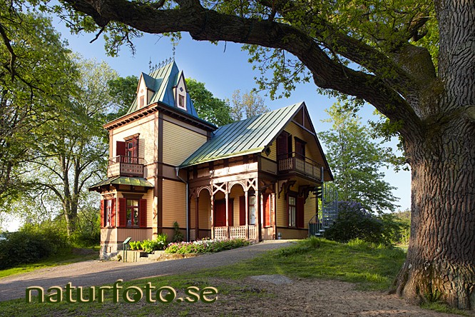 Villa vera
ronneby brunnspark, ronneby, blekinge   
