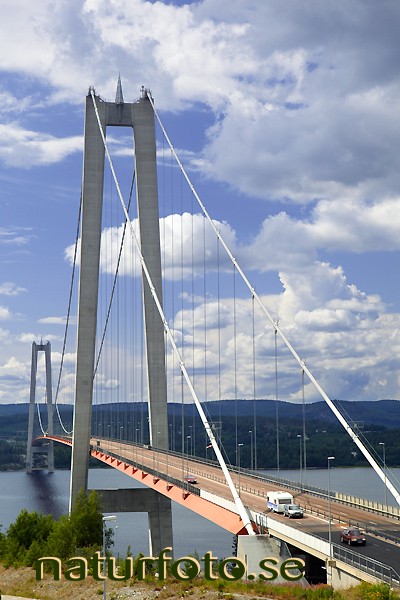 H�ga kustenbron
�ngerman�lven
the high coast, world heritage area, storfj�rden, kramfors, h�rn�sand, �ngermanland
v�rldsarvet h�ga kusten   