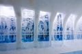 the forest suite
icehotel