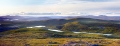 nukutusj�rvi fr�n luossavaara 