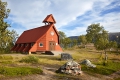 kapellet
chapel