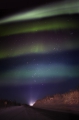 norrsken aurora borealis
northern lights