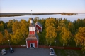 jukkasjärvi kyrka
