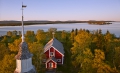 jukkasjärvi kyrka
