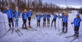 skidträning
IFK Kiruna