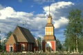 hedenäsets kyrka