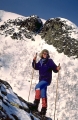 bergsbestigning