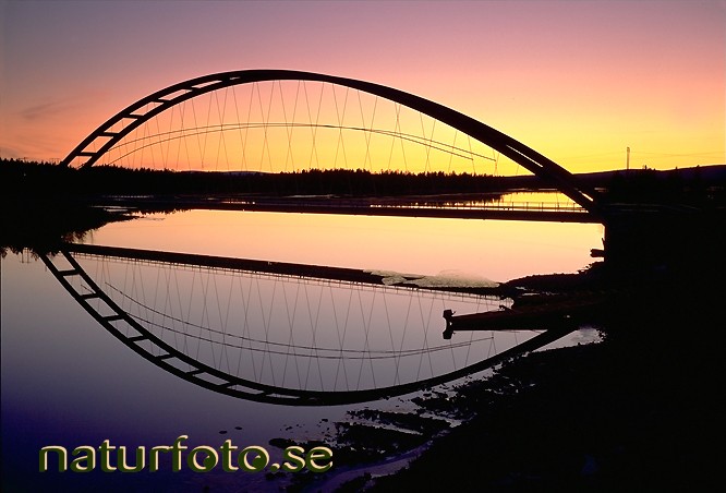 Lappeasuando, kalix�lven lappland  