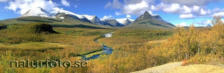 p�ltsa, bealcanjohka, p�ltsafallet, lappland  